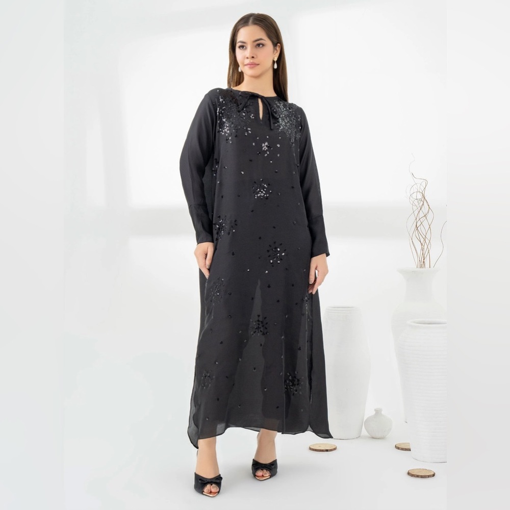 Pakistani silk kurti